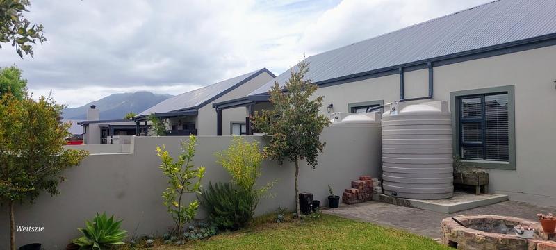 3 Bedroom Property for Sale in Blue Mountain Village Western Cape